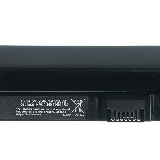 Baterija za laptop HP 430 G1, G2 - HP RA04, HSTNN-IB5X, HSTNN-UB4L HQ2200 B