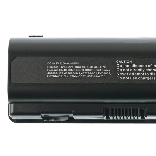Baterija za laptop HP Compaq CQ40 HQ2200 B