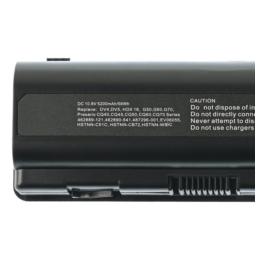 Baterija za laptop HP Compaq CQ40 HQ2200 B