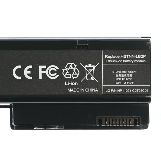 Baterija za laptop HP EliteBook 8560w 8760w HSTNN-IB2P VH08 VH08XL HQ2200 B
