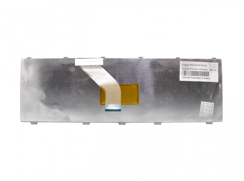 Tastatura za laptop Fujitsu Siemens AH530/531/751