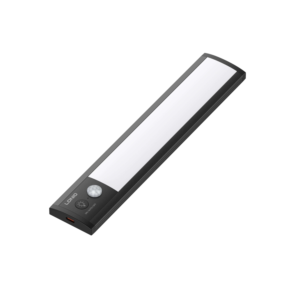Pametna lampa LDNIO Y5-1 black