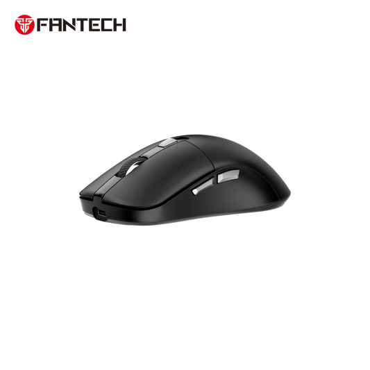 Mis Wireless Gaming Fantech WG9S Kanata S crni