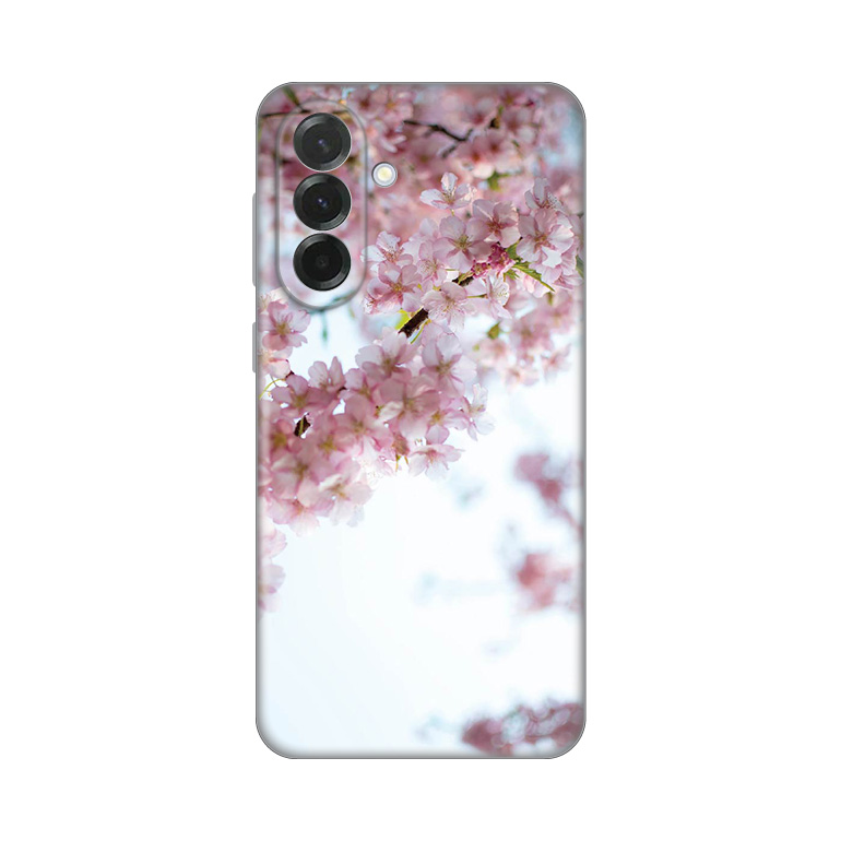 Torbica Silikonska Print za Samsung A376B Galaxy A37 5G Spring