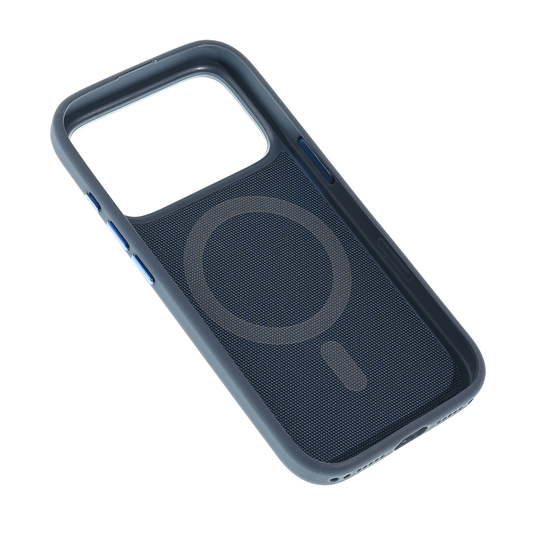Torbica Magsafe TechWoven za iPhone 17 Pro 6.3 plava