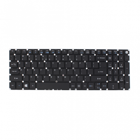 Tastatura za laptop Acer A315-32,41,42,51,53