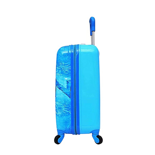 Kofer Frozen Elsa EL 18"