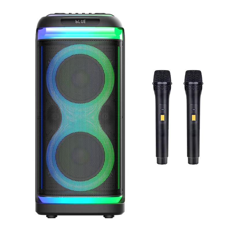 Bluetooth zvucnik RCA PWR2