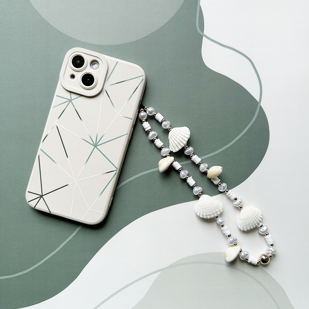 Privezak za telefon Shell