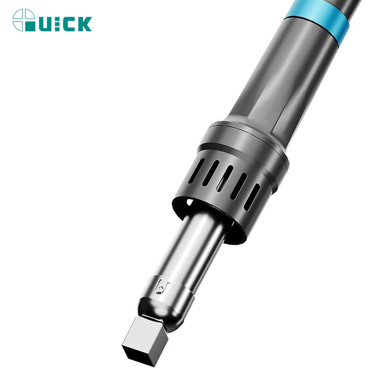 Duvaljka QUICK M9 Smart
