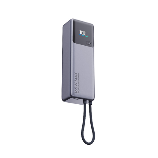 Power bank prenosiva baterija Xiaomi 165w 10000 mAh