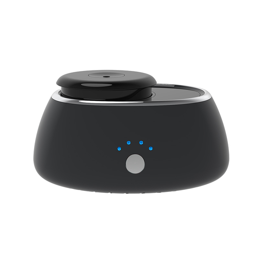 Difuzer Ouwave R3 sivi