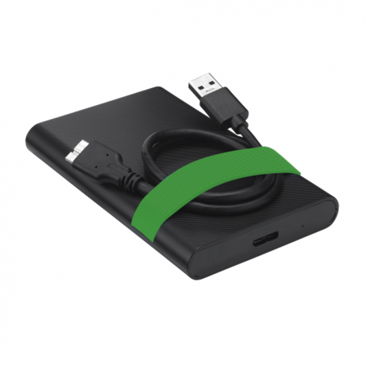 Eksterni hard disk 2.5 Verbatim 500GB 3.2