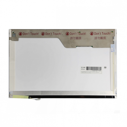 LCD Panel 13.3" (LP133WX1) TL N2 1200x800 CCFL 30 pin