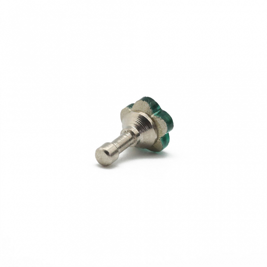 Kapica handsfree 3,5 mm cvet zelena