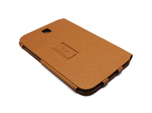 Torbica Tucano Folio Case za Samsung Galaxy Tab 3.0 (Note 8.0 ) zlatna