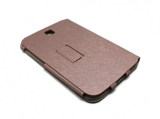Torbica Tucano Folio Case za Samsung Galaxy Tab 3.0 (Note 8.0 ) roze