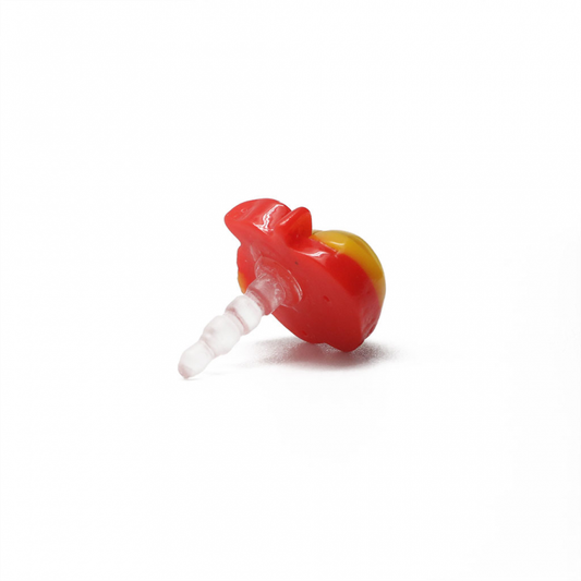 Kapica handsfree 3,5 mm jabuka