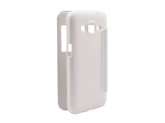 Torbica Nillkin Sparkle za Samsung G360 Core Prime bela