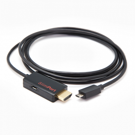 Slimport to HDMI Cable 1.8m