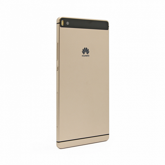 Maketa Huawei P8 zlatna
