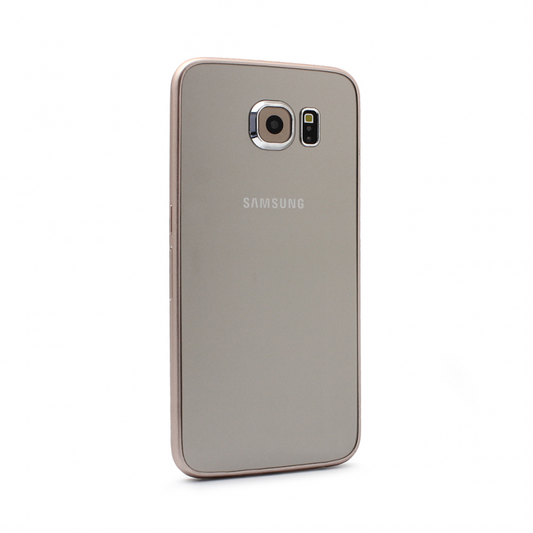 Maketa Samsung G920 S6 zlatna