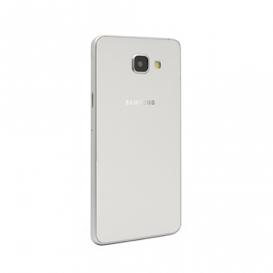 Maketa Samsung A510F Galaxy A5 2016 bela