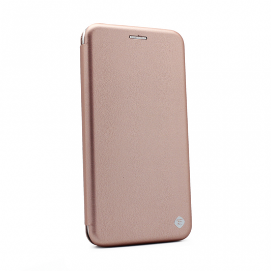 Torbica Teracell Flip Cover za Samsung J530F Galaxy J5 2017 (EU) roze