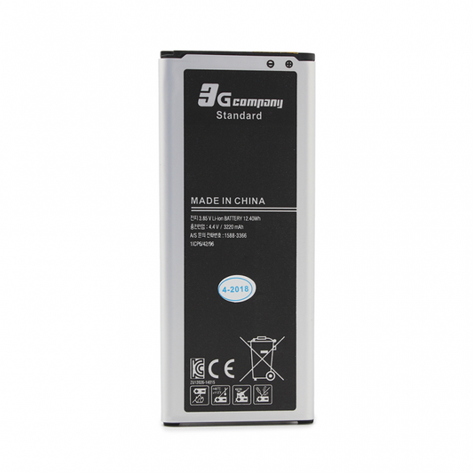 Baterija standard za Samsung N910 Note4 EB-BN910BBE