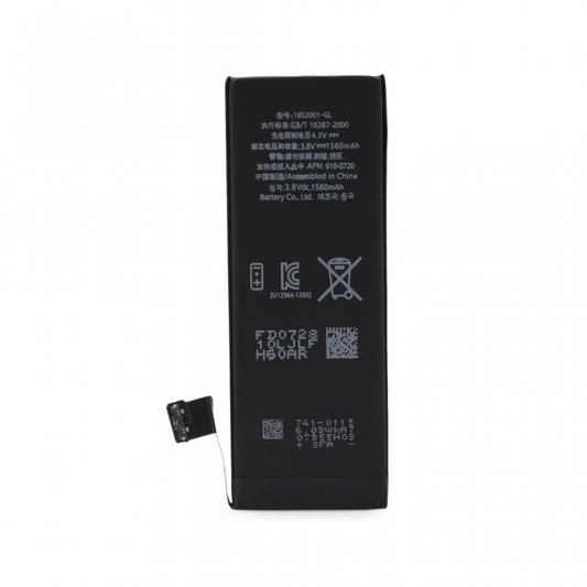 Baterija Teracell Plus za iPhone 5S/iPhone 5C 1560mAh