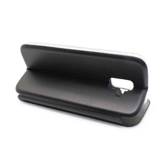 Torbica Teracell Flip Cover za Samsung A600F Galaxy A6 2018 crna