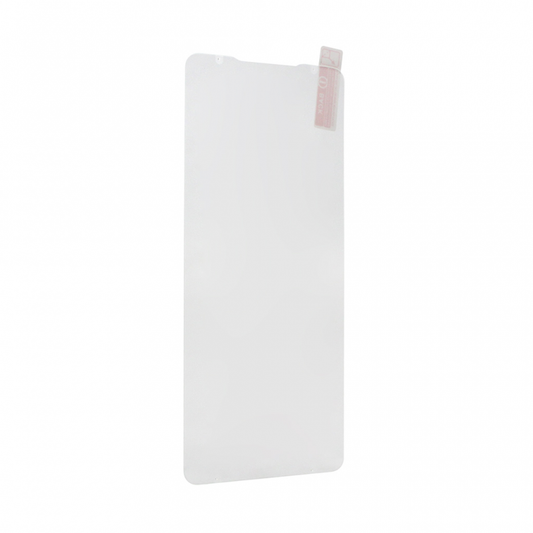 Zastitno Staklo Tempered glass UV Plus Glue Full Cover + Lampa za Huawei P30