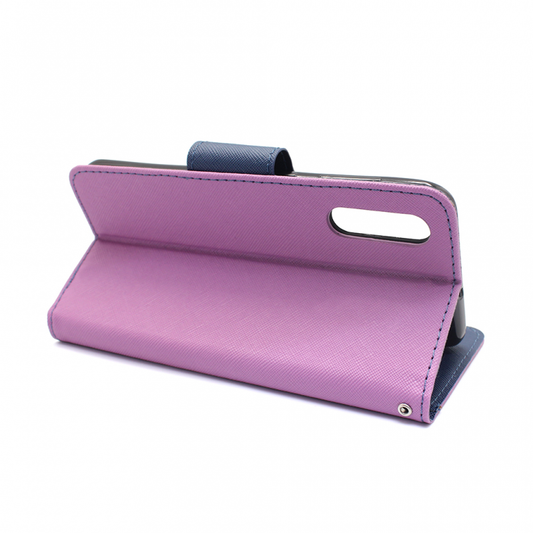 Torbica Mercury za Samsung A307F/A505F/A507F Galaxy A30s/A50/A50s ljubicasta