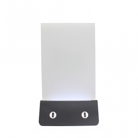Back up baterija stalak 13000mAh crna