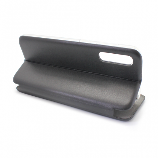 Torbica Teracell Flip Cover za Samsung A307F/A505F/A507F Galaxy A30s/A50/A50s crna
