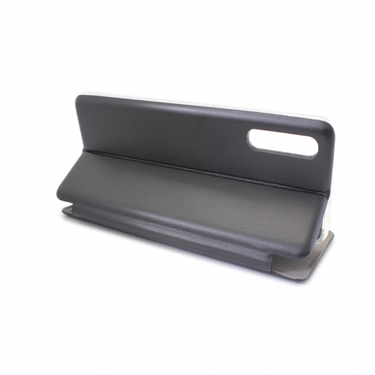 Torbica Teracell Flip Cover za Samsung A705F Galaxy A70 crna