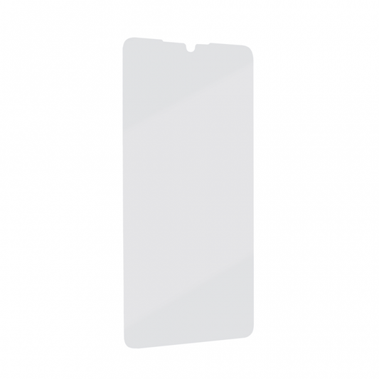 Zastitno Staklo Tempered glass UV Glue Full Cover + Lampa za Huawei P30