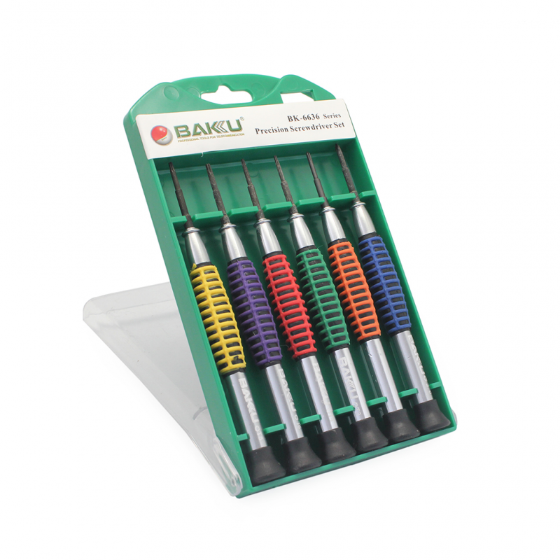 Set srafcigera BAKU BK-6636