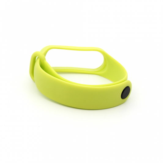 Narukvica za smart watch Xiaomi Mi Band M3/M4 zelena