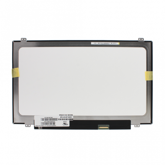 LCD Panel 14.0" (NT140FHM-N41) 1920x1080 full HD slim LED 30 pin