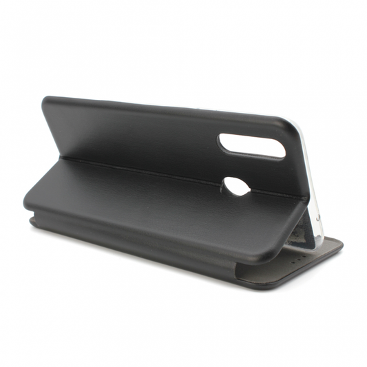 Torbica Teracell Flip Cover za Samsung A207F Galaxy A20s crna