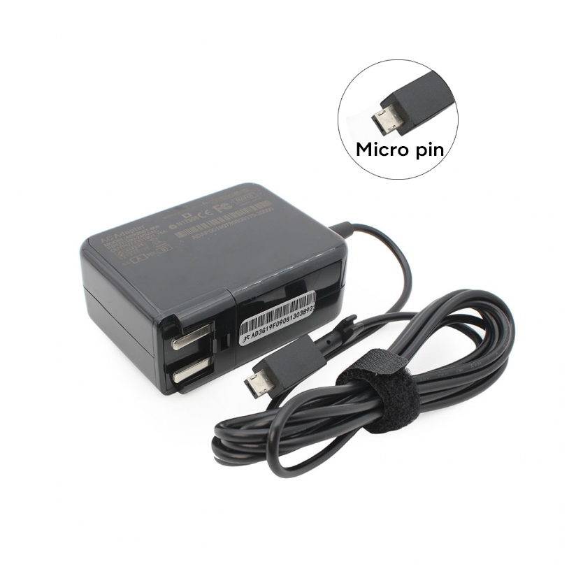 Punjac za laptop Asus Transformer Tp200s 19V 1.75A 33W Micro pin