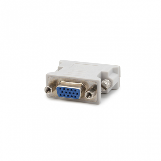 Adapter DVI 24+5 M na VGA Z JWD-AD5