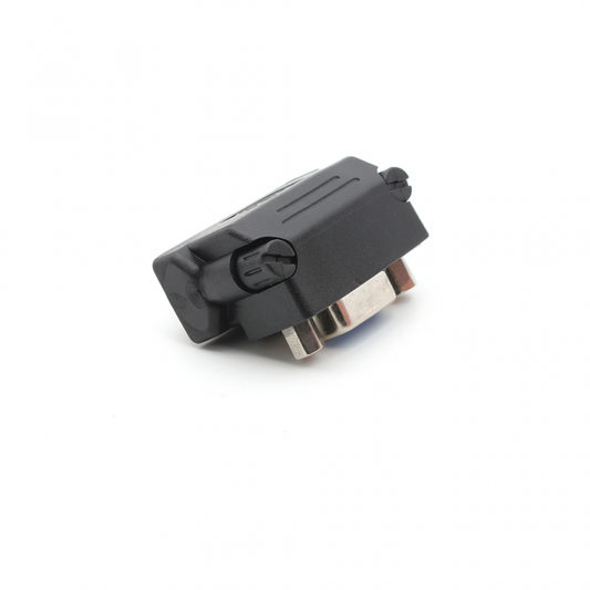 Adapter DVI 24+5 M na VGA Z L tip JWD-AD1