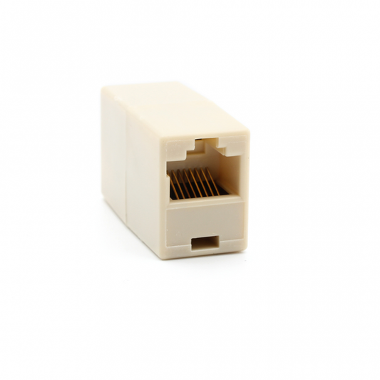 Adapter RJ45 Z na Z (produzni) JWD-AD77