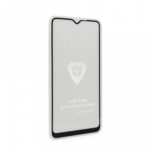 Zastitno Staklo Tempered glass 2.5D full glue za Samsung A207F Galaxy A20s crni