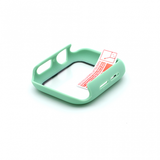 Zastitno Staklo Tempered glass case za iWatch 40mm svetlo zelena