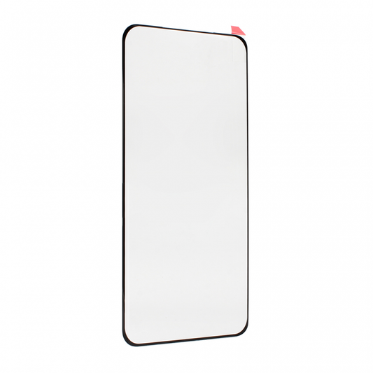 Zastitno staklo Tempered Glass full glue 0.15mm za Samsung G985F Galaxy S20 Plus zakrivljeni crni