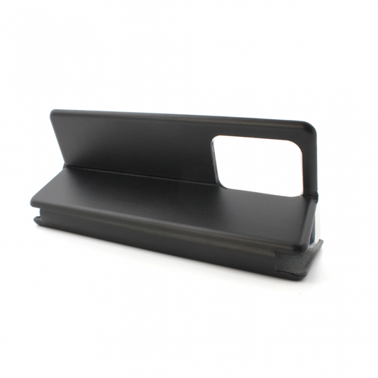 Torbica Teracell Flip Cover za Samsung G988F Galaxy S20 Ultra crna