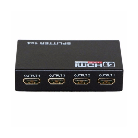 HDMI Spliter 4 porta JWD-H14